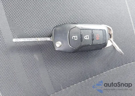 2024 Ford F-150 Stx z USA, uszkodzony, nr VIN 1FTEW2LP5RKE69899